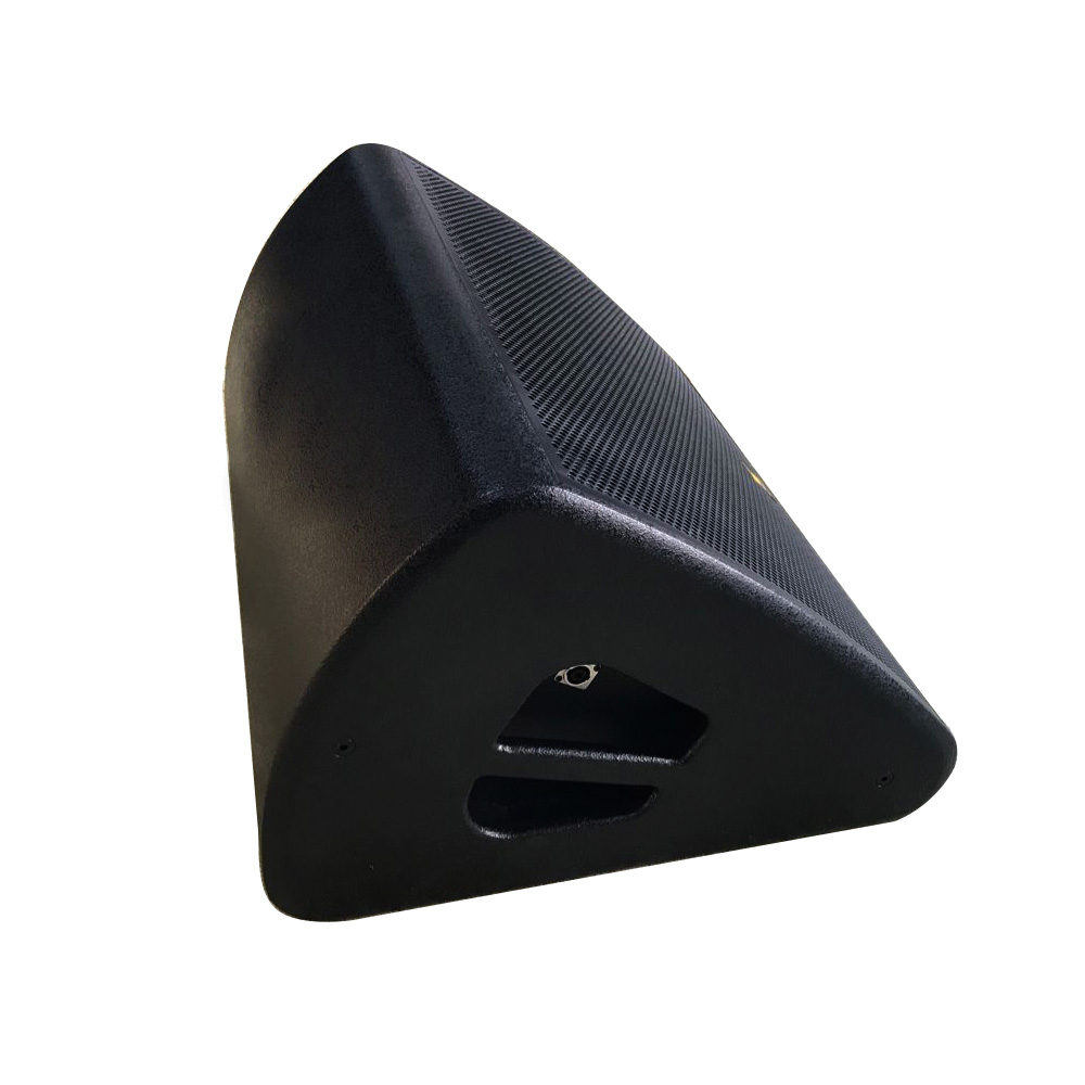 LE1500S Single 15 inch Compact Stage Monitor Speaker 