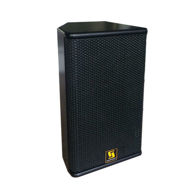  SF12 8 ohms 400W Active Stage Power Pro Speaker