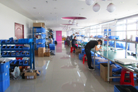 Workshop and Warehouse