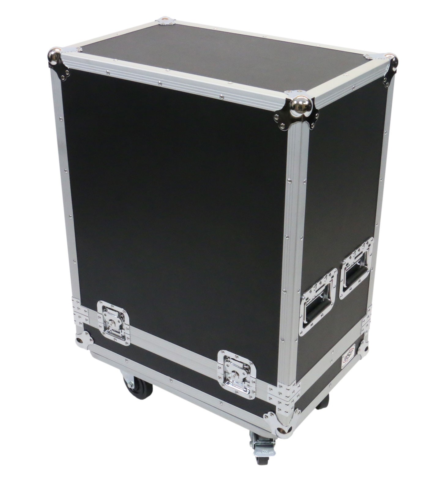 Amplfiier Speaker Flight Case