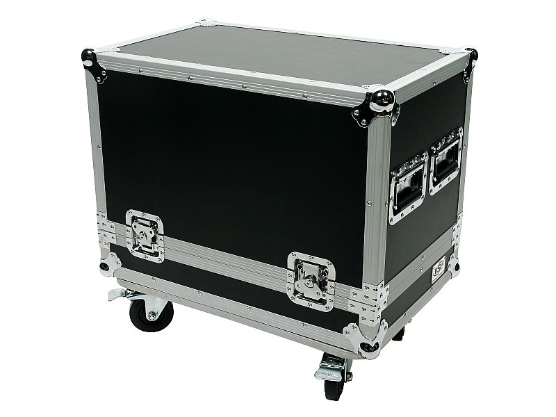 Amplfiier Speaker Flight Case