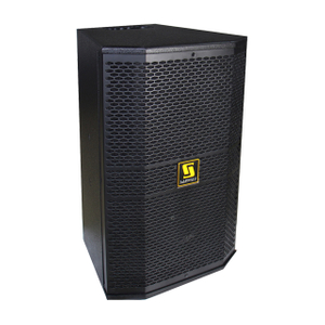 AT12 Single 12 inch DJ Sound Speaker