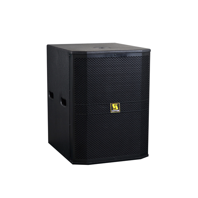 AT18 Professional 18 inch Subwoofer Speaker Box 