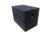 B18 Single 18 inch Audio Subwoofer Speaker 2400W