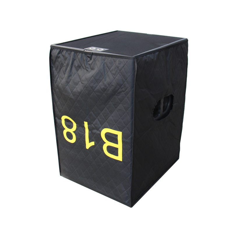 B18 subwoofer waterproof bag B18 subwoofer waterproof bag