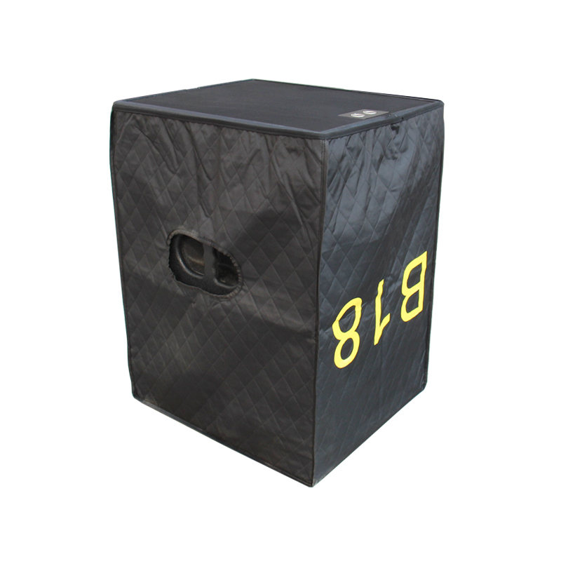 B18 subwoofer waterproof bag B18 subwoofer waterproof bag
