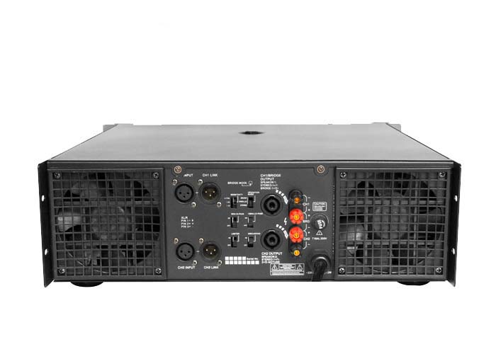 CA30 Class H High Power Public Address Power Amplifier