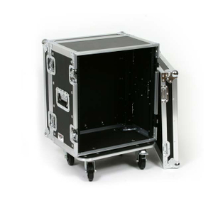 Amplfiier Speaker Flight Case