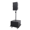 CT10&CT30P Professional Self Powered Line Array Speaker Sound System for Events