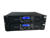D14 7000W Stereo DSP Network Power Amplifier With Wifi Function