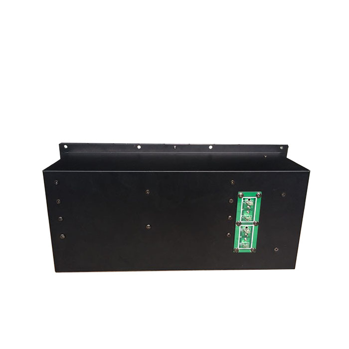 D2650 2CH Class D Amplifier Module for Active Speaker 700W 