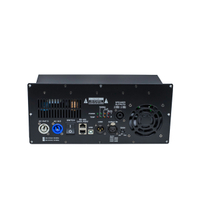 D2S 2CH 900W DSP Built-in Amplifier Module Class D