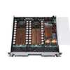 DA18K4 18000W 4 Channel 1U Class D Stereo Audio Power Amplifier