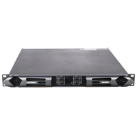 DA32K4 26800W 4 Channel Class D Subwoofer Power Amplifier