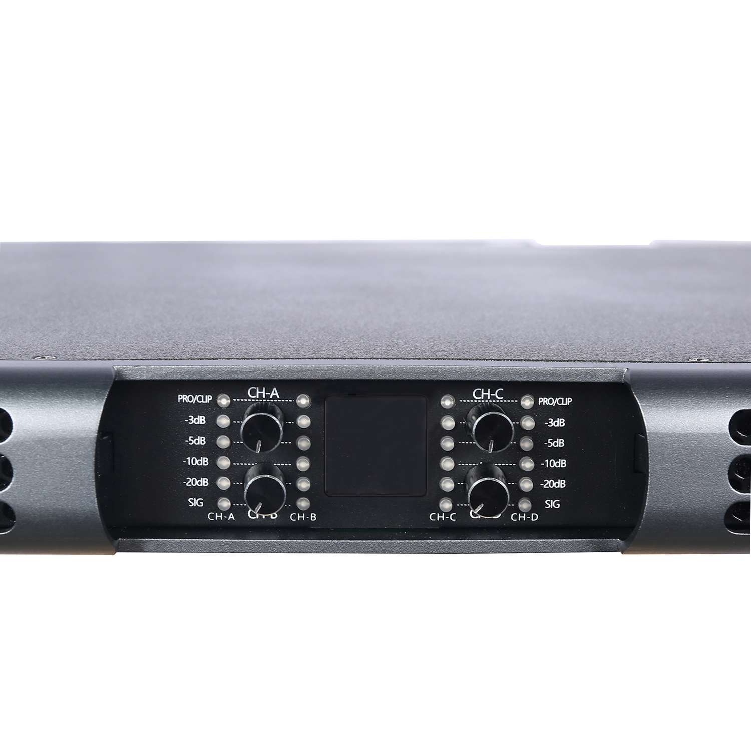 DA32K4 26800W 4 Channel Class D Subwoofer Power Amplifier