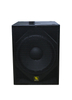 L-8018 Single 18" High Efficiency PA Powered Subwoofer 