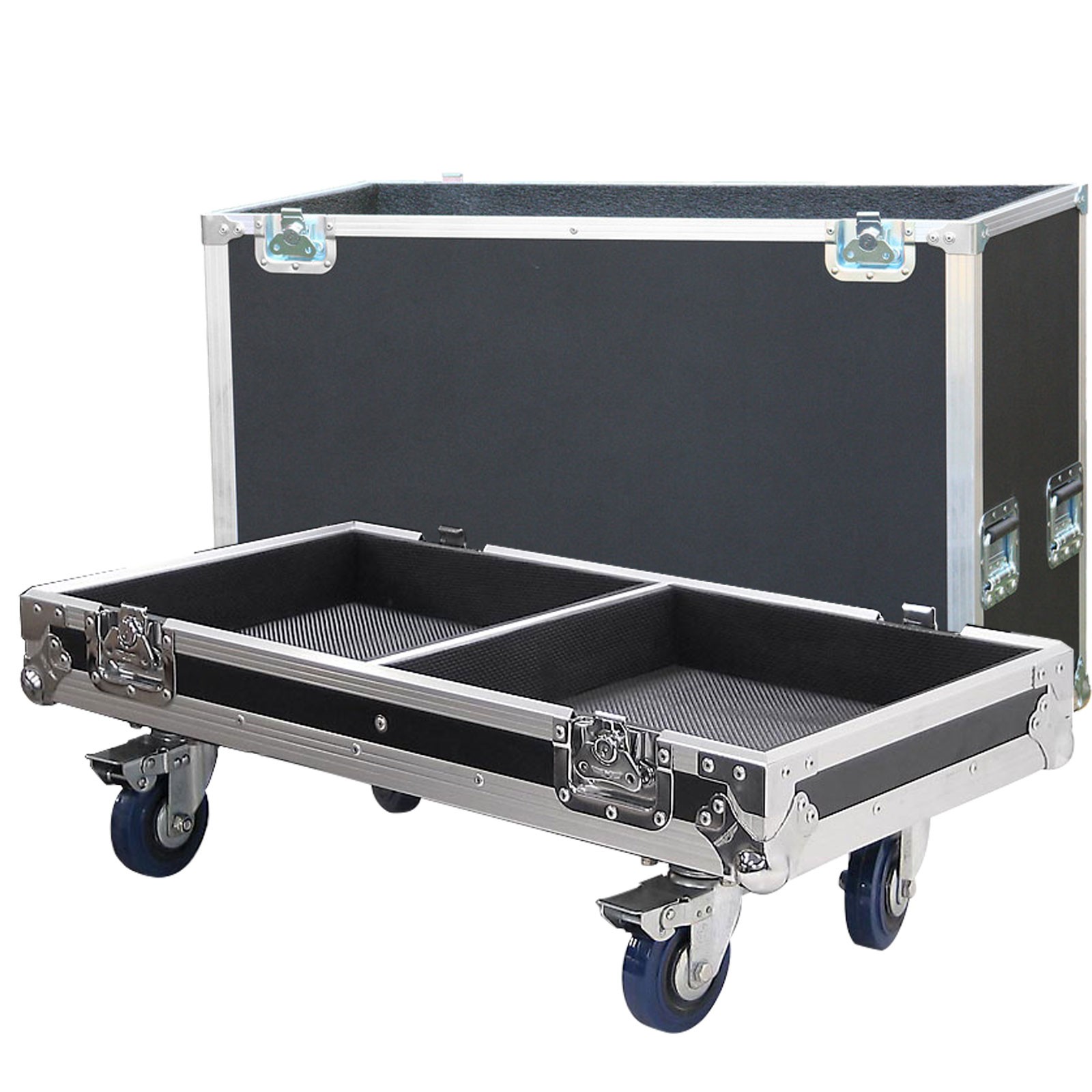 Amplfiier Speaker Flight Case
