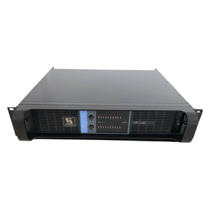 HT-14K 14000 watt Power Bass Amplifier for Home Audio Sound System 