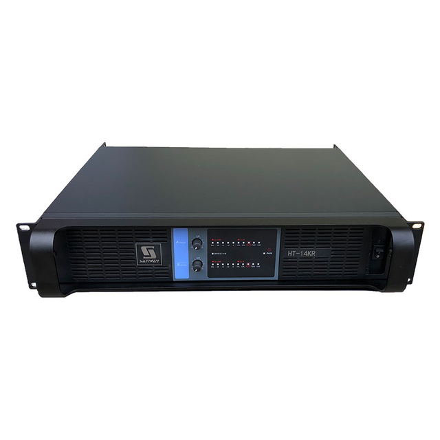 HT-14KR 2 Channel Home Theater Passive Subwoofer Amplifier