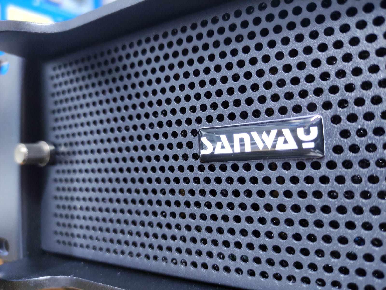  FP20000Q D20K Class D DJ Power Amplifier 4 Channel