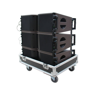 Kara 3in1 flight case