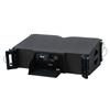 KARA & SB18 Dual 8 inch Two Way Bi-amped Line Array System 