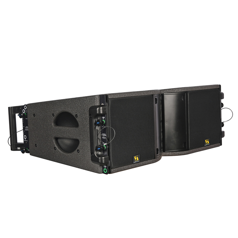 KARA Dual 8 Inch 2 Way Line Array Source Element