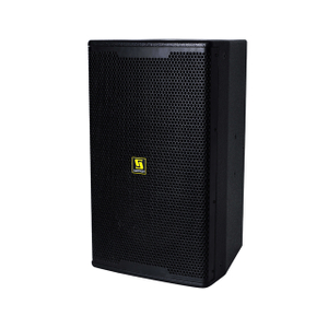 KP610 10 Inch Loud Portable Karaoke DJ Speaker 