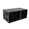 KS28 2x18 Inch Weather-Resistant 3200W High-Power Subwoofer Box