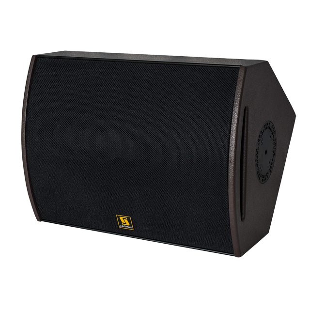 L-15 Coaxial 15 inch Living Audio Speakers 