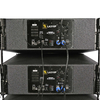 LA310P&LA215P Dual 10 Inch 3 Way Pro Audio Compact Active Line Array