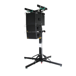 Line Array Lift Bar