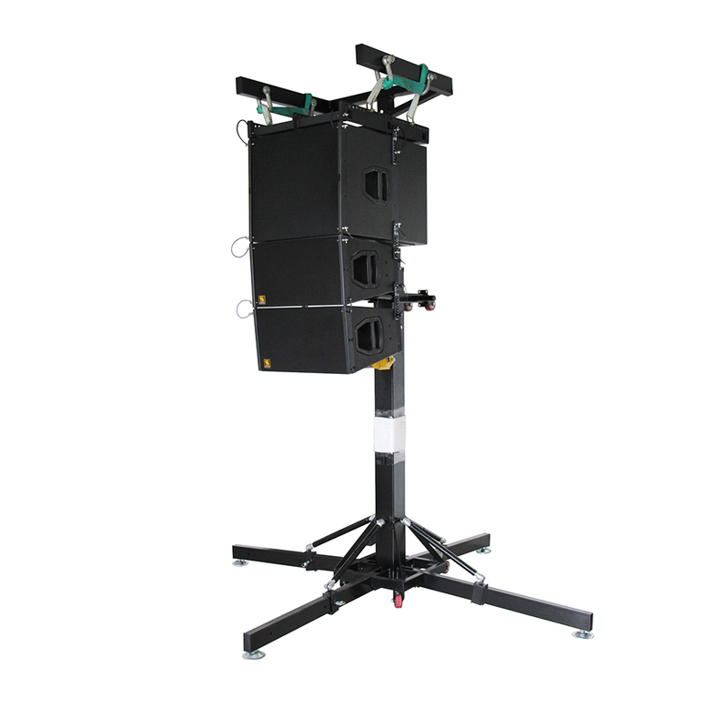 Line Array Lift Bar