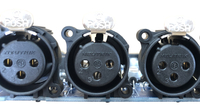 Neutrik Connectors
