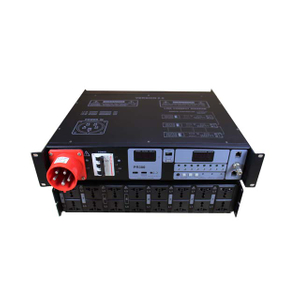 PR380 20KW 8 CH Digital Power Sequence Controller 