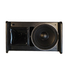  SF15 500 Watts 15 Inch Big Audio Protable Pa Speaker