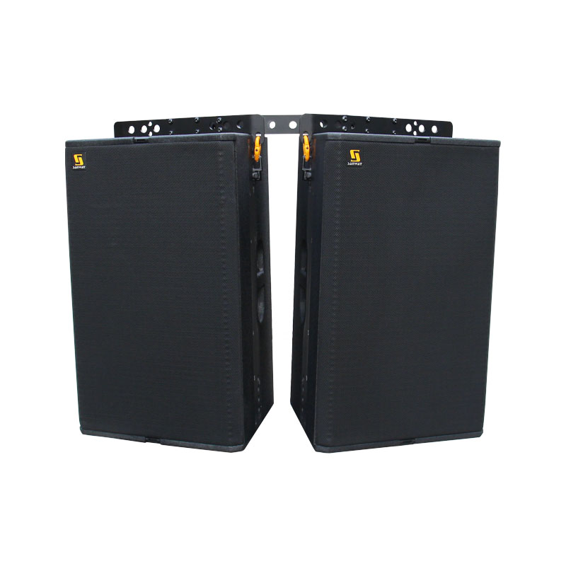 T24N speaker fly accessories 