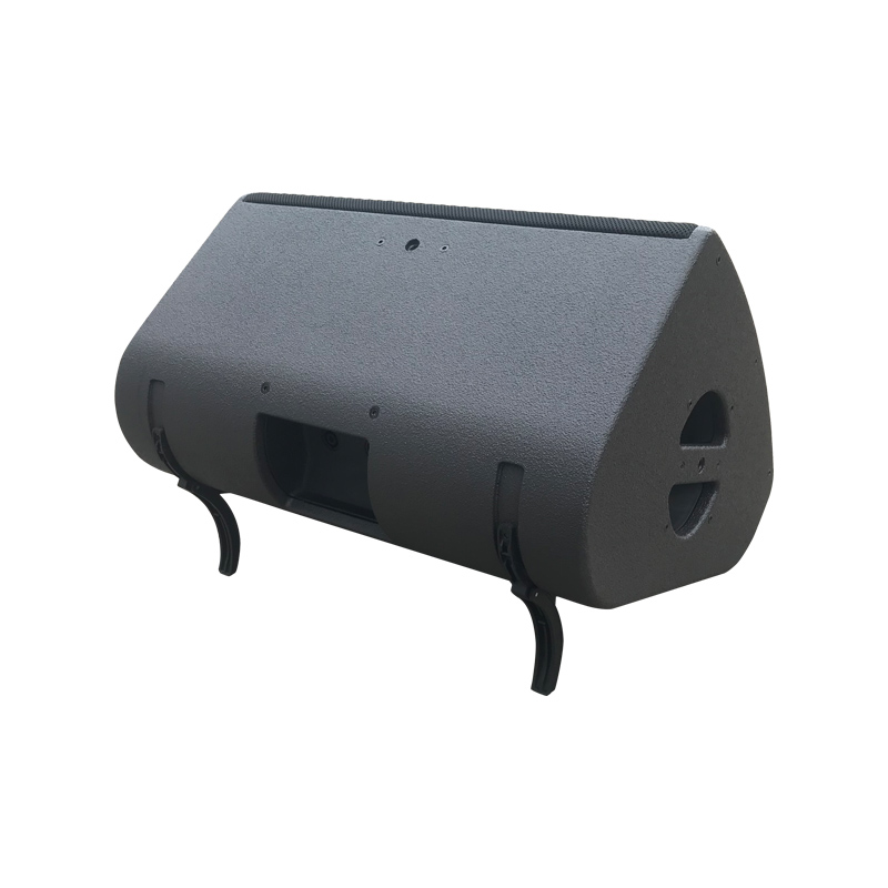 X15 HiQ Single 15 Inch Coaxial Stage Monitor Speaker System