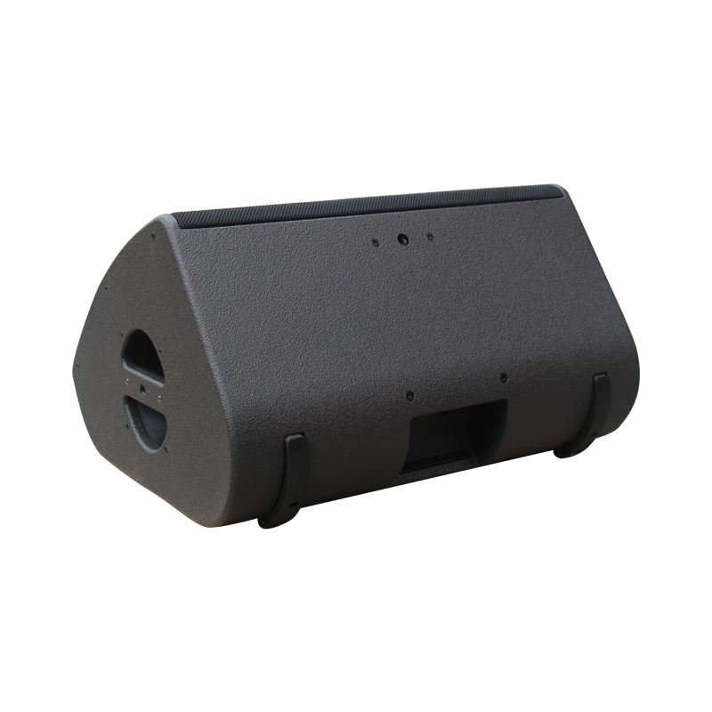 X15 HiQ Single 15 Inch Coaxial Stage Monitor Speaker System