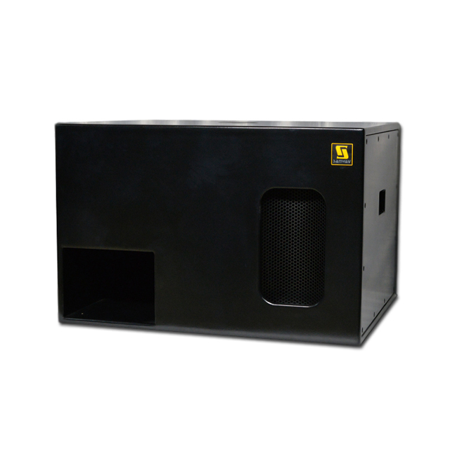  SF1200 Single 18" Creative Outdoor Subwooer for Stage
