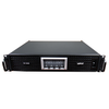 FB-10KQ 10000W 4 Channel Extreme Power Amplifier