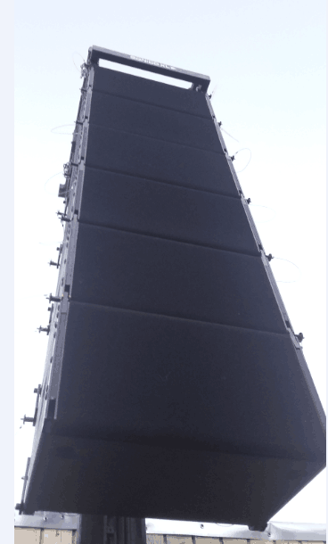 VR10&S30 10 inch tops and 15 inch subs Powered Line Array System